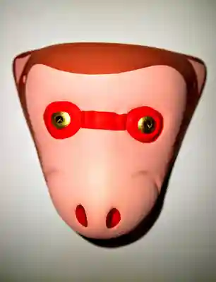 猿田彦神社の授与品その他