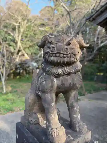 鎮懐石八幡宮(福岡県)