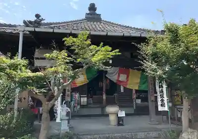 極楽寺の末社・摂社