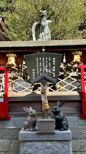 恩智神社(大阪府)