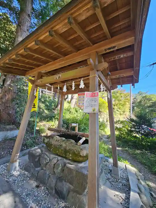 聖神社(埼玉県)