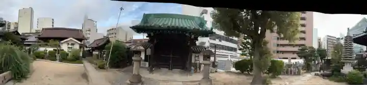 浜本山 源光寺(大阪府)