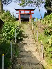 石動神社(新潟県)