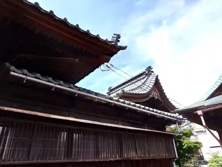 乙子神社(新潟県)
