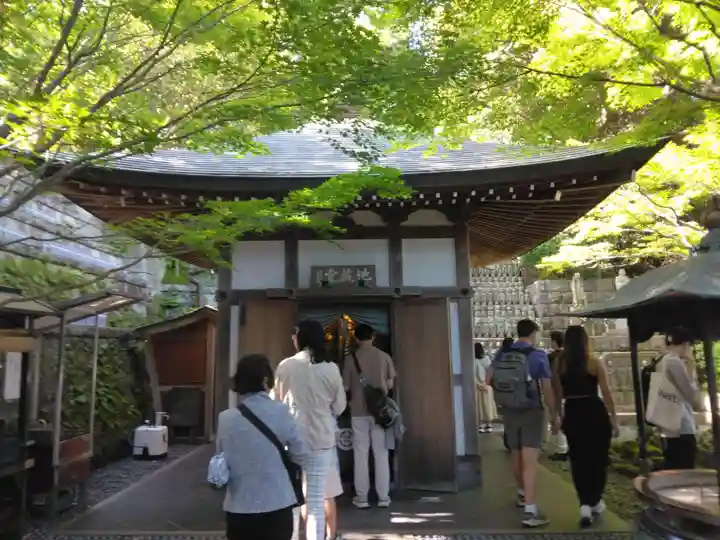 長谷寺(神奈川県)