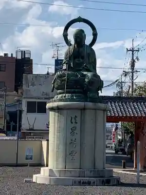 津観音(三重県)