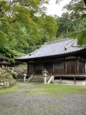愛宕念仏寺(京都府)