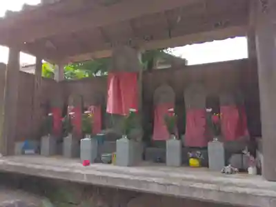 真福寺(神奈川県)