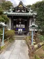 常栄寺(神奈川県)