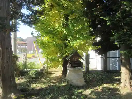 織姫神社(埼玉県)