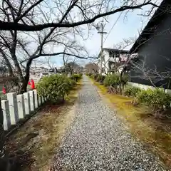 藤島神社(愛知県)