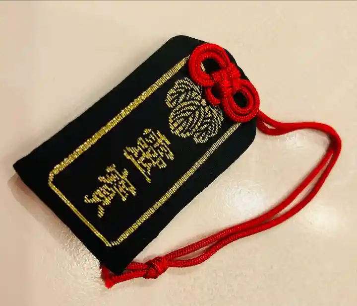 川上山若宮八幡宮(三重県)