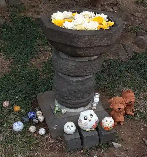 法輪寺(東京都)