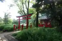 洗足池弁財天(東京都)