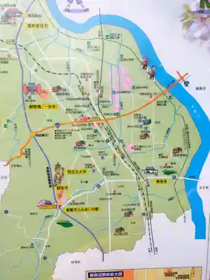 西念寺(京都府)