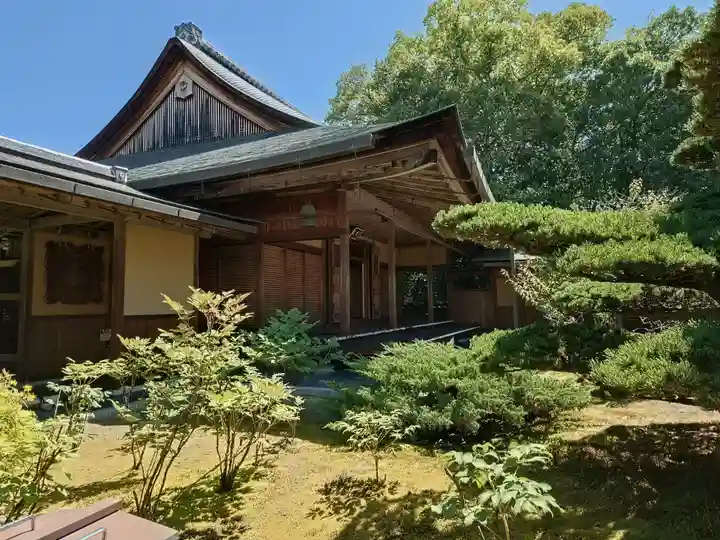慈光院(奈良県)