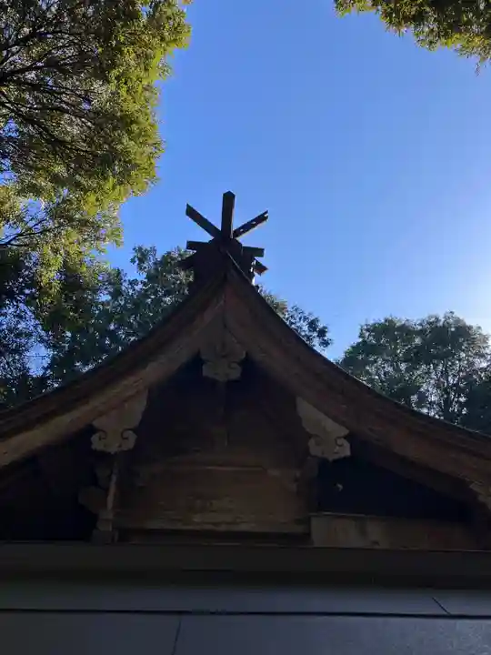 大宮大神(茨城県)