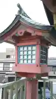 横曽根神社 (埼玉県)