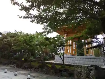 伝通院のその他建物