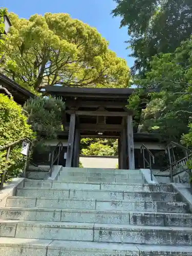 荏柄天神社(神奈川県)