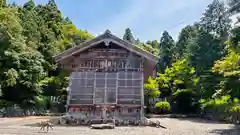 天満神社(福井県)