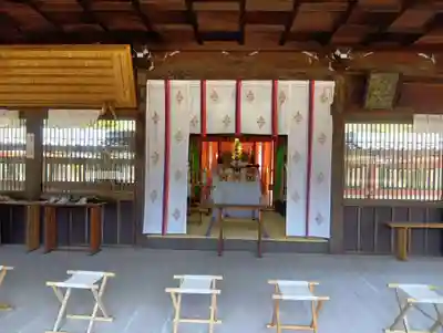 春日神社(岐阜県)