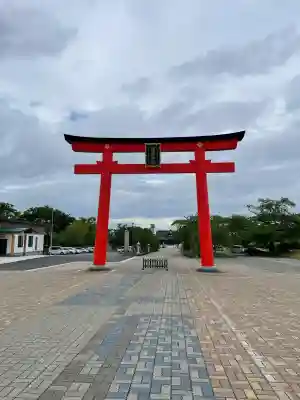 山形縣護國神社(山形県)