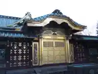 上野東照宮(東京都)