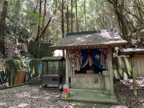 太山寺(愛媛県)