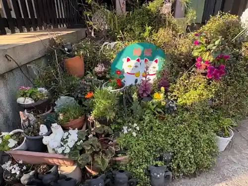 今戸神社(東京都)