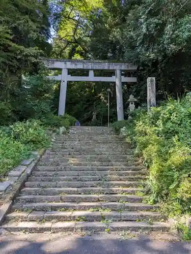 都々古別神社(馬場)(福島県)