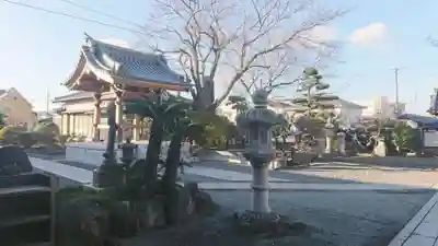 普済寺のその他建物