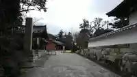 海住山寺のその他建物