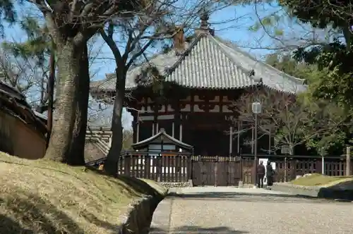 興福寺の建物その他