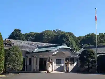 明治神宮(東京都)