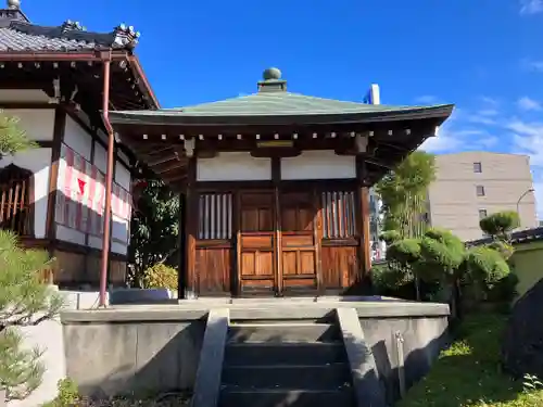 単伝庵(京都府)