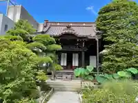 大巧寺の本殿・本堂