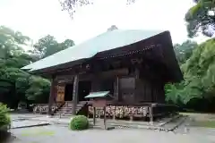 目の霊山　油山寺(静岡県)