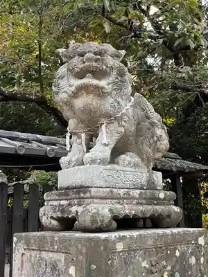 伊豆神社(滋賀県)