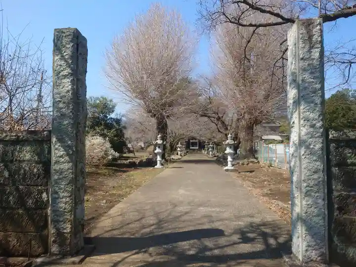 総世寺(神奈川県)