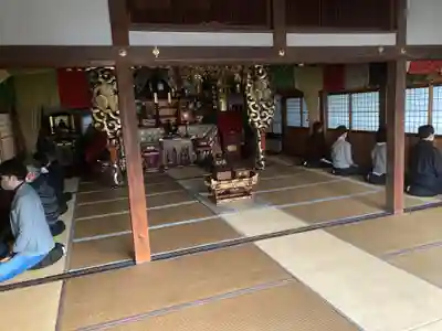 安用寺(愛知県)