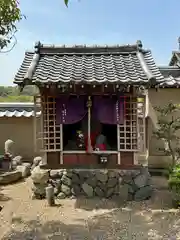 飛鳥寺(奈良県)