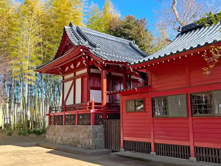 祓戸神社(鹿児島県)