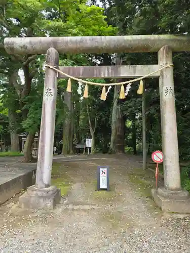 日吉神社(千葉県)