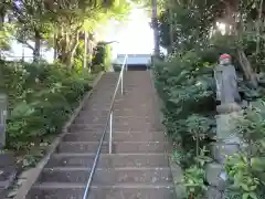 清雲寺の建物その他