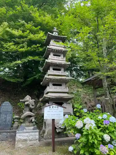石都々古和気神社(福島県)