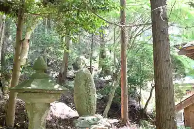 鹿島大神宮(福島県)