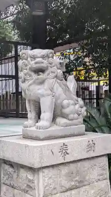 御津八幡宮(大阪府)