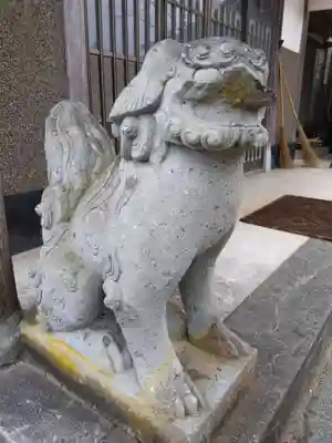 祇園宮日吉神社(富山県)