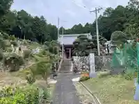 清岸寺(三重県)